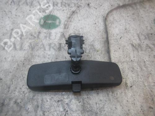 Rear mirror CITROËN C4 CACTUS  | BP3838540I6 