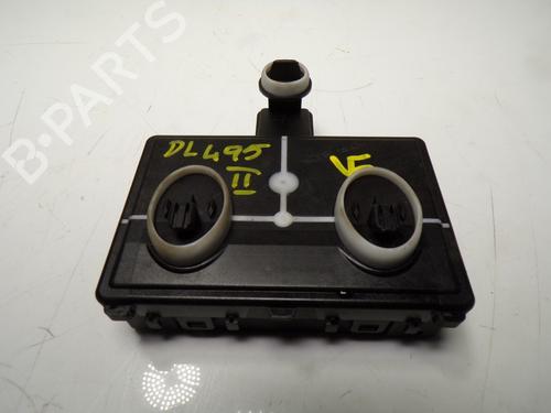 Used Electronic module Electronic module CUPRA LEON Sportstourer (KL8, KU8, KUD) [2020-2026] 13810238 13810238