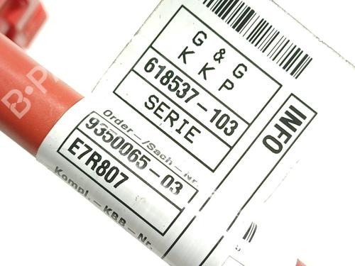 Electronic module BMW 8 Gran Coupe (G16, F93) 840 d xDrive | BP24577964M83 - Image 5