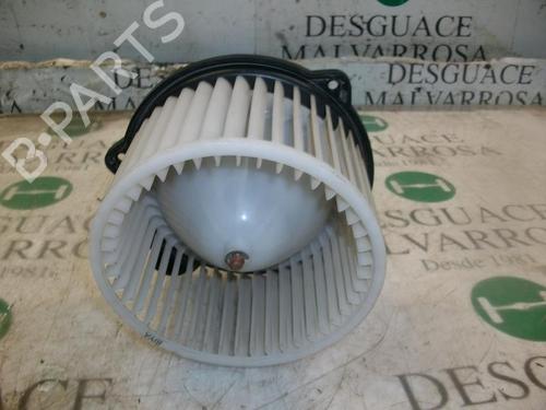 Ventilator motor HYUNDAI GETZ (TB) [2001-2011]  3777025