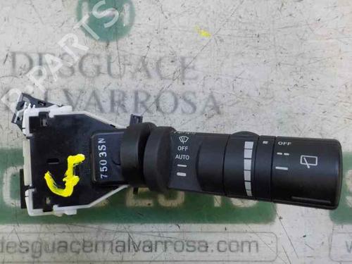 Used Steering column stalk NISSAN QASHQAI / QASHQAI +2 I (J10, NJ10, JJ10E) [2006-2014]  6240805