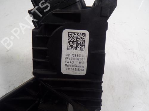 Pedal AUDI A3 Sportback (8VA, 8VF)  | BP7666467I4 