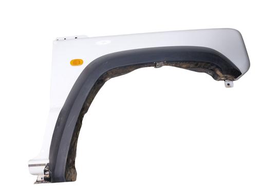 Used Right front fenders Right front fenders SUZUKI JIMNY Closed Off-Road Vehicle (A6G) 1.5 AllGrip (JB74W, JB74V, A6G415) (102 hp) 34572859 34572859