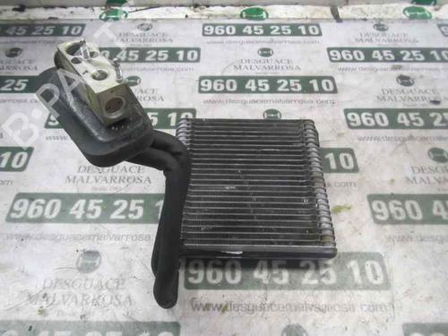 Air conditioning evaporator FORD FIESTA VI (CB1, CCN) 1.25 | BP11644368M109 