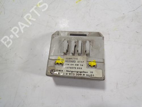 Used Electronic module Electronic module BMW X5 (E53) 4.6 is (347 hp) 9163605 9163605
