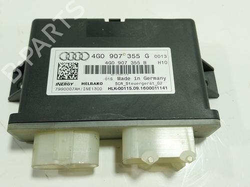 Used Electronic module Electronic module PORSCHE MACAN (95B) 3.0 S Diesel (258 hp) 32416934 32416934