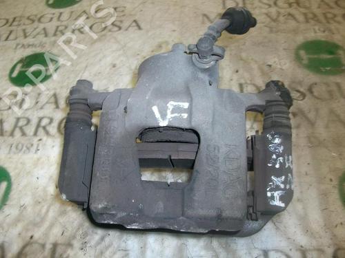 Venstre bremsekaliber foran CHEVROLET KALOS 1.4 16V (94 hp) 11544937