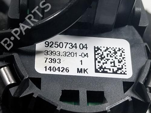 Ignition barrel BMW 3 (F30, F80)  | BP17317263M48 