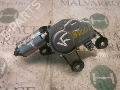 Used Rear wiper motor FORD FUSION (JU_) 1.4 TDCi (68 hp) 3801324