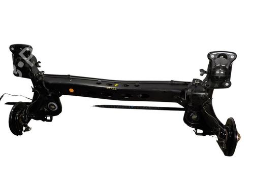 Used Rear axle Rear axle AUDI A1 Sportback (GBA) [2018-2026] 12960779 12960779