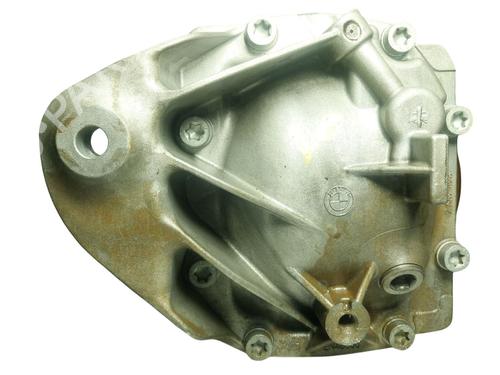 Used Rear differential Rear differential BMW 4 Coupe (F32, F82) 420 d (190 hp) 27522244 27522244