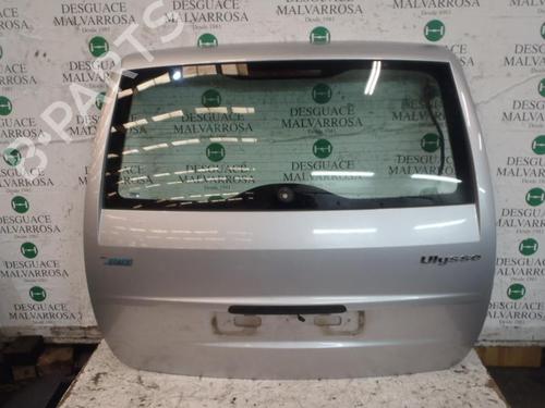 Tailgate FIAT ULYSSE (179_) [2002-2011]  3822913