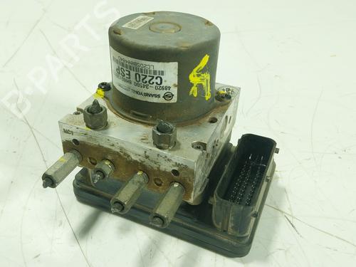 Used ABS pump ABS pump SSANGYONG KORANDO (CK) 2.2 Xdi (178 hp) 29112761 29112761