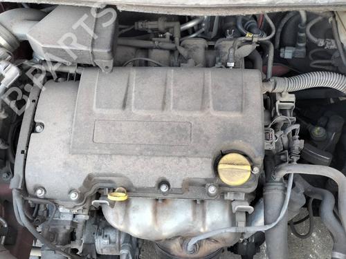 Right sun visor OPEL CORSA E (X15) 1.4 (08, 68) | BP13294643I2  - Image 11