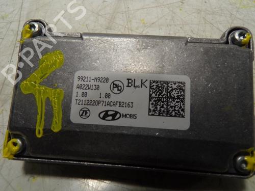 Elektronisk modul HYUNDAI TUCSON (NX4E, NX4A) 1.6 CRDi | BP10159786M83 