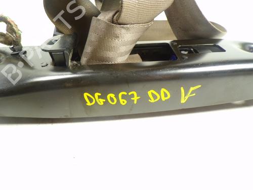 Front right seatbelt VOLVO XC90 I (275)  | BP8741638I25 