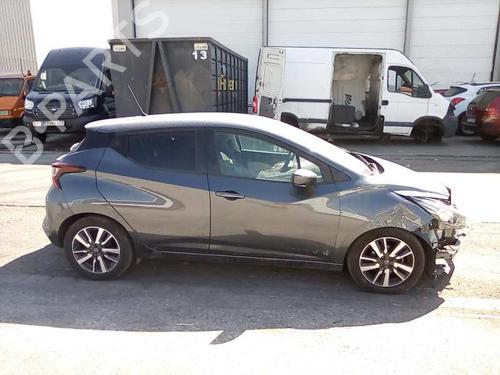 Elektronisk modul NISSAN MICRA V (K14)  | BP6130841M83 