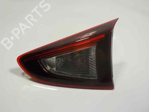 Used Right tailgate light Right tailgate light MAZDA 2 Hatchback (DL, DJ) [2014-2026] 6541739 6541739