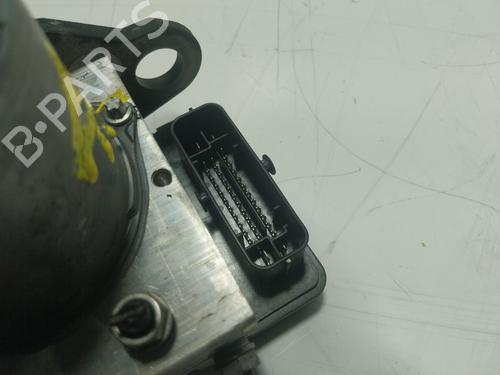 ABS pump VW POLO VI (AW1, BZ1, AE1)  | BP18471561M43 