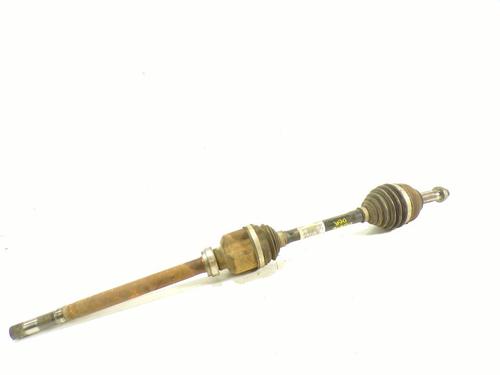 Used Right front driveshaft Right front driveshaft 7702117 7702117