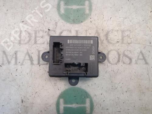 Elektronisk modul FORD FOCUS III Turnier 1.6 TDCi (115 hp) 3807306