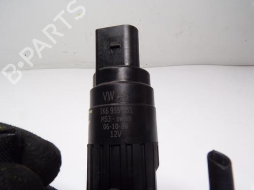 Washer pump AUDI A1 Sportback (GBA)  | BP14288913E24 