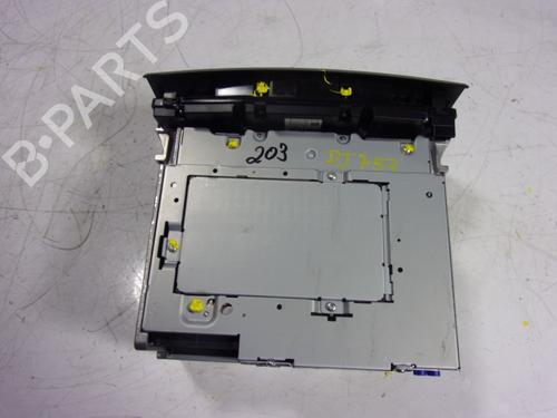 Electronic module MERCEDES-BENZ E-CLASS Convertible (A207)  | BP10709644M83 
