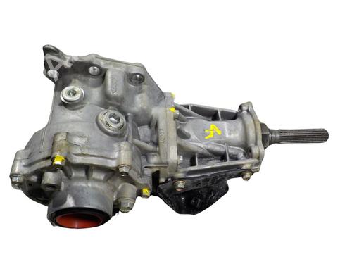 Front differential CITROËN C4 AIRCROSS 1.8 HDi 150 | BP14244858M23 - Image 4