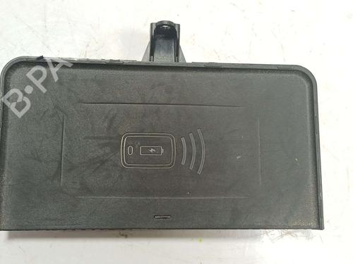 Used Electronic module Electronic module 38313444 38313444