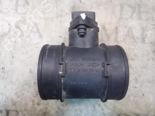 Used Mass air flow sensor Mass air flow sensor OPEL ASTRA H GTC (A04) 2.0 Turbo (L08) (170 hp) 3797299 3797299