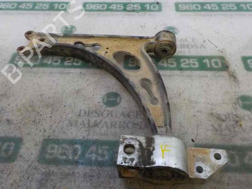 Used Left front suspension arm SEAT ALTEA (5P1) 1.9 TDI (105 hp) 6329811