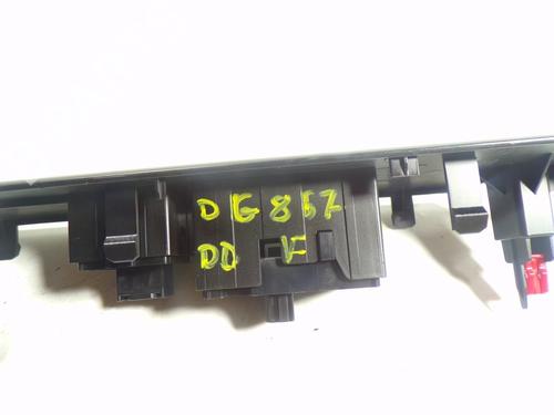 Right front window switch LEXUS UX (_AA1_, _AH1_, _MA1_) | BP7660723I26 - Image 3