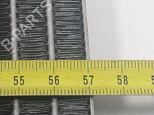 AC radiator LAND ROVER RANGE ROVER SPORT II (L494) 3.0 TDV6 4x4 | BP19264030M32