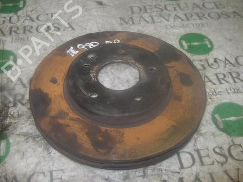 Andre MERCEDES-BENZ C-CLASS (W202) [1993-2000]  14291420