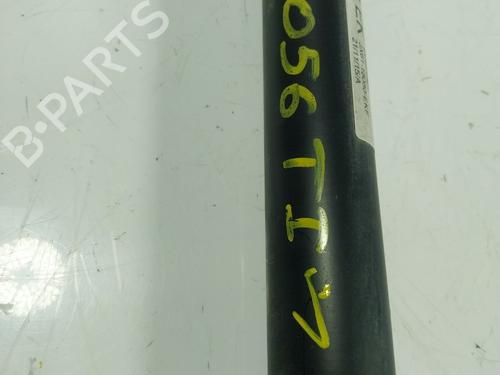Left rear shock absorber FORD FOCUS IV (HN)  | BP16321998M18 