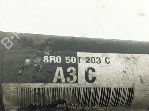 Right rear driveshaft AUDI Q5 (8RB) 2.0 TDI quattro | BP20329410M41 