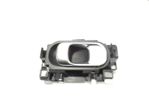 Used Rear right interior door handle Rear right interior door handle CITROËN C4 CACTUS 1.2 THP 110 (110 hp) 6954106 6954106