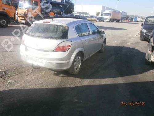 Intercooler OPEL ASTRA H (A04) 1.7 CDTI (L48) | BP3867871M30 - Image 5