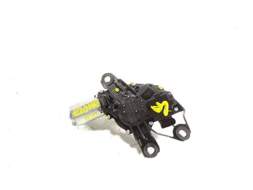 Used Rear wiper motor VW POLO V (6R1, 6C1) 1.6 TDI (90 hp) 7818597