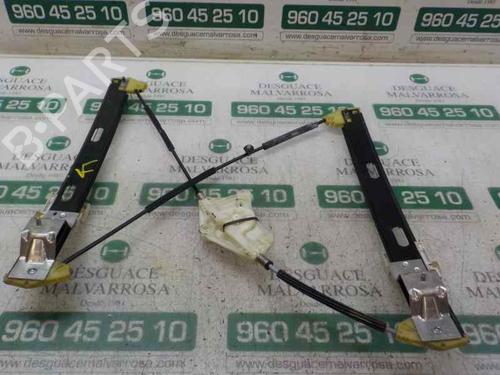 Used Front left window mechanism Front left window mechanism SEAT LEON ST (5F8) 2.0 TDI (150 hp) 4582608 4582608