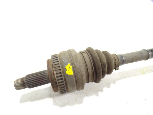 Left rear driveshaft BMW 3 (E90) | BP7984343M40