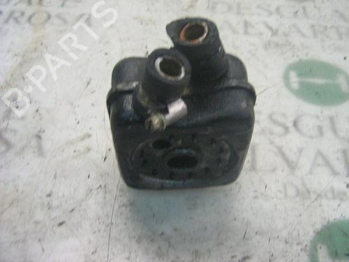 Used Oil radiator SEAT IBIZA II (6K1) 1.9 D (68 hp) 14296197