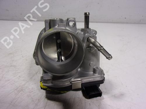 Throttle body TOYOTA YARIS (_P21_, _PA1_, _PH1_) 1.5 Hybrid (MXPH11) | BP16744278M82 