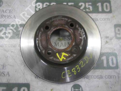 Used Other FORD FIESTA VI (CB1, CCN) 1.25 (82 hp) 14280756