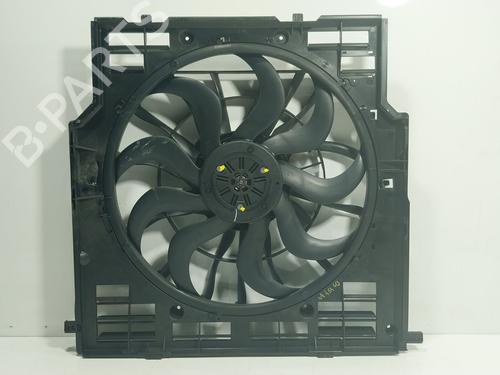 Used Radiator fan Radiator fan 34369717 34369717