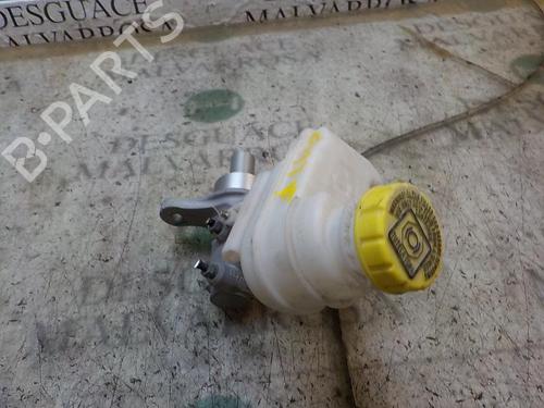 Used Brake master cylinder Brake master cylinder 3847834 3847834