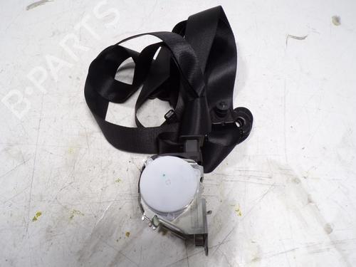 Used Front right seatbelt BMW 3 (F30, F80) 318 d (150 hp) 8741752