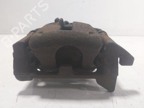 Right rear brake caliper AUDI Q5 (8RB) 2.0 TFSI quattro | BP19115661M106 
