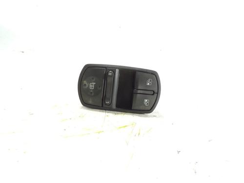 Used Left front window switch Left front window switch OPEL CORSA D (S07) 1.3 CDTI (L08, L68) (75 hp) 9655047 9655047