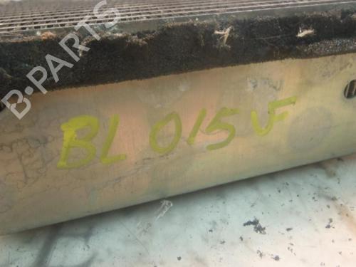 Air conditioning evaporator BMW 3 (E46) 330 d | BP11642331M109 